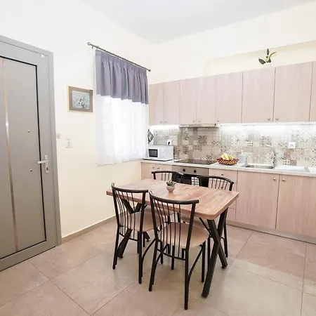 Appartement Wave Ýpsos