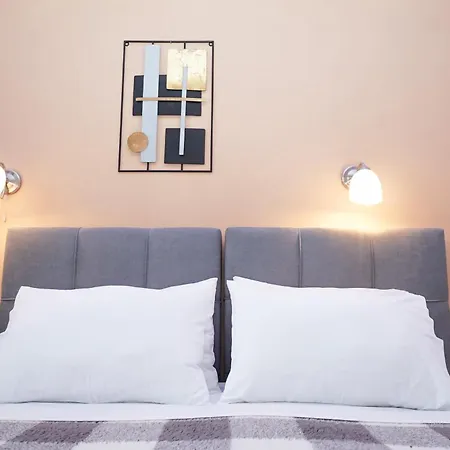 Wave Apartamento *