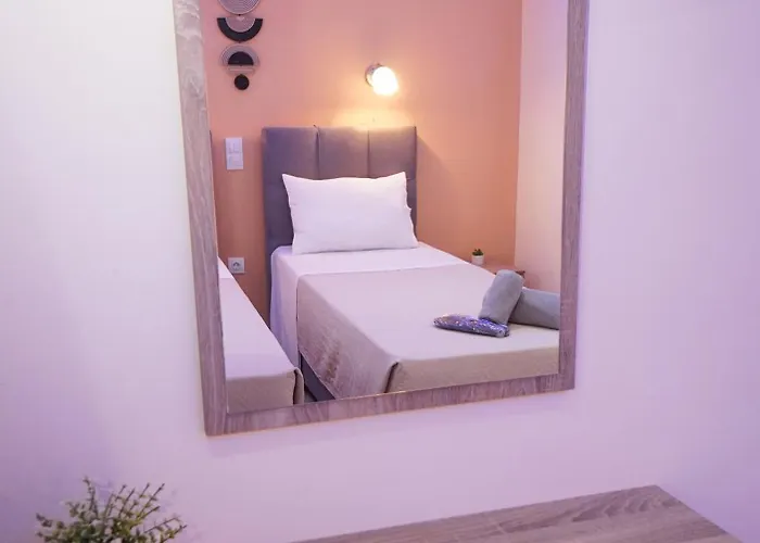 Wave Apartament Ipsos