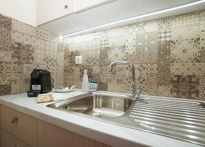 Wave Apartament Ipsos