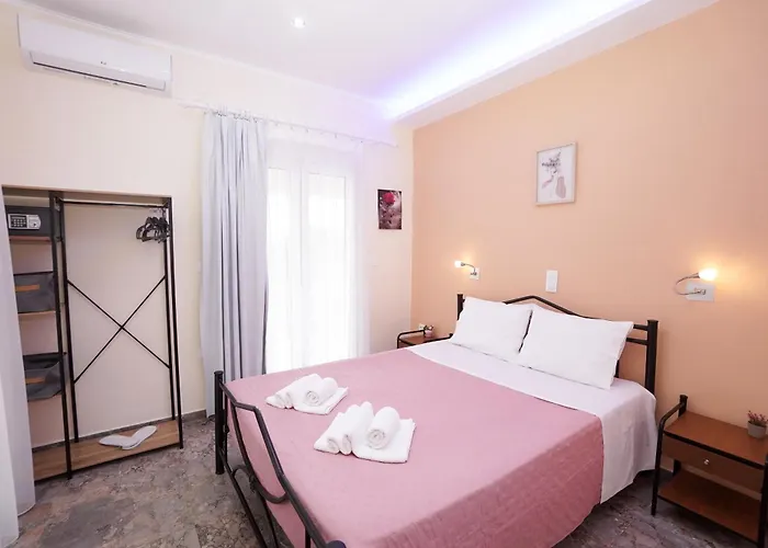 Apartament Wave *