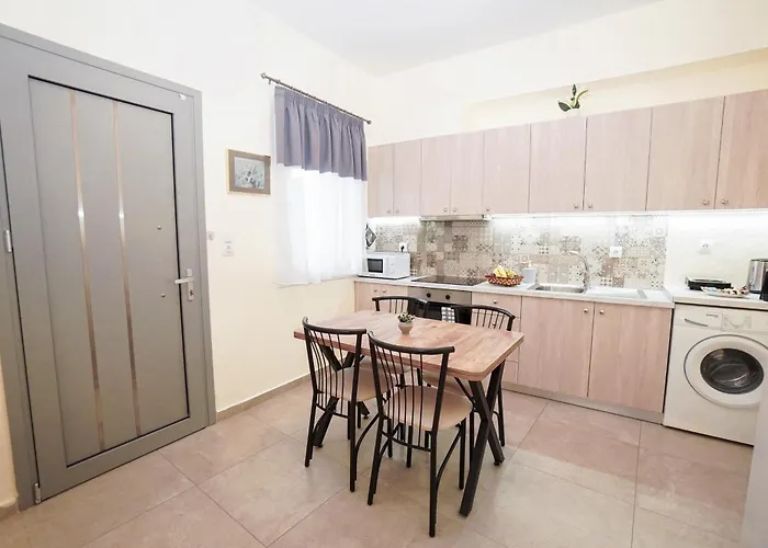 Apartament Wave Ipsos