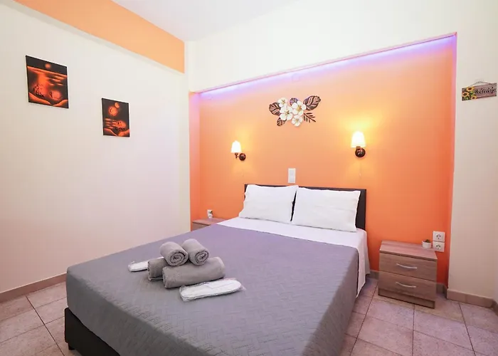 Apartament Wave